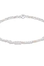 ENEWTON Hope Unwritten Bracelet Sterling Shell we Dance