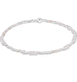 ENEWTON Hope Unwritten Bracelet Sterling Shell we Dance