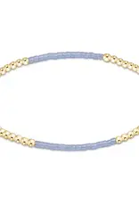 ENEWTON Hope Blissful Bracelet Gold Ocean Mist