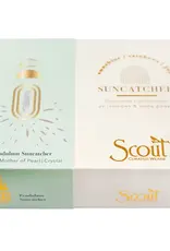Scout Curated Wears Suncatcher - Pendulum/Mother of Pearl