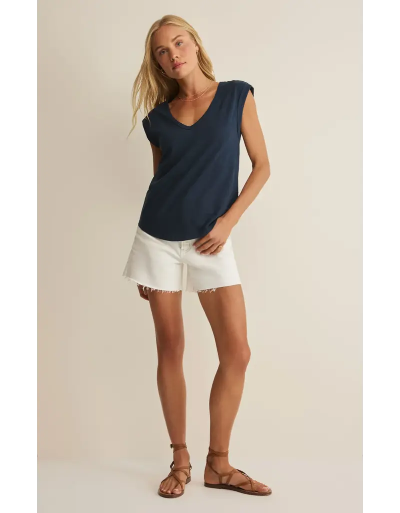 Z Supply Per Diem V-Neck Tank