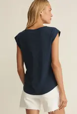 Z Supply Per Diem V-Neck Tank
