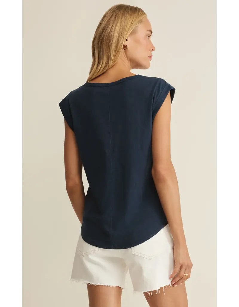 Z Supply Per Diem V-Neck Tank