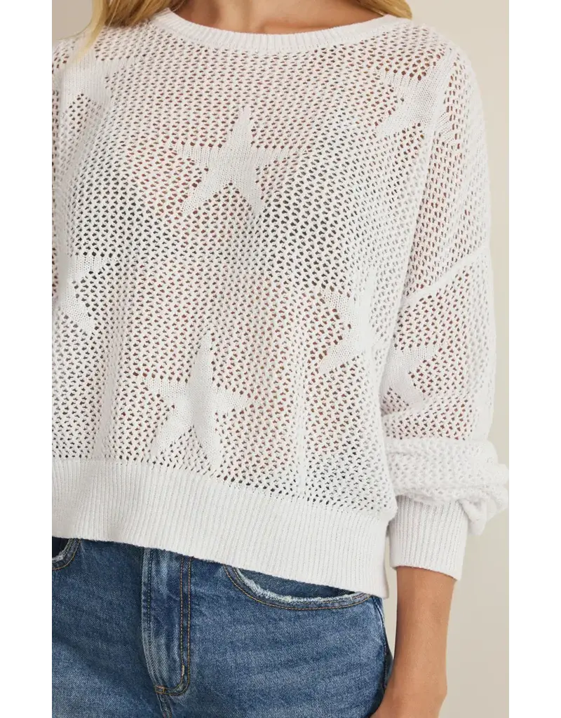 Z Supply Star of the Show Sweater