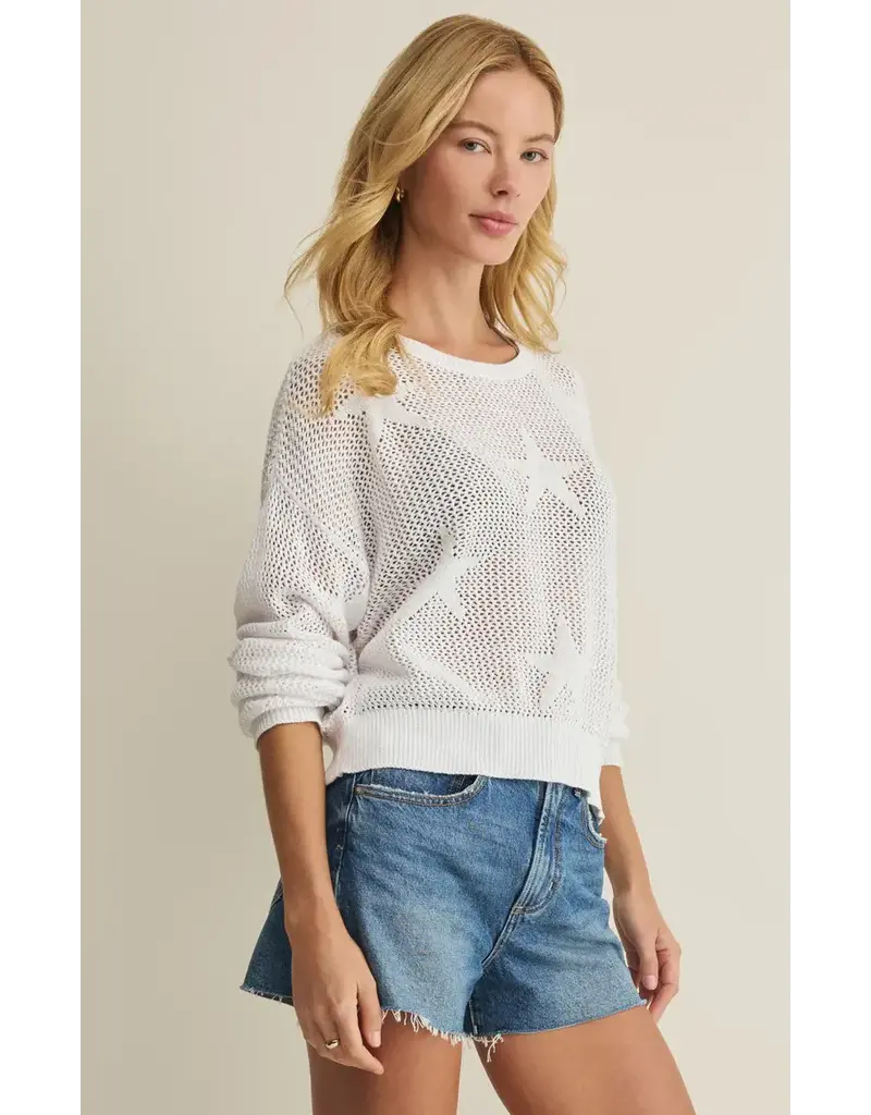 Z Supply Star of the Show Sweater