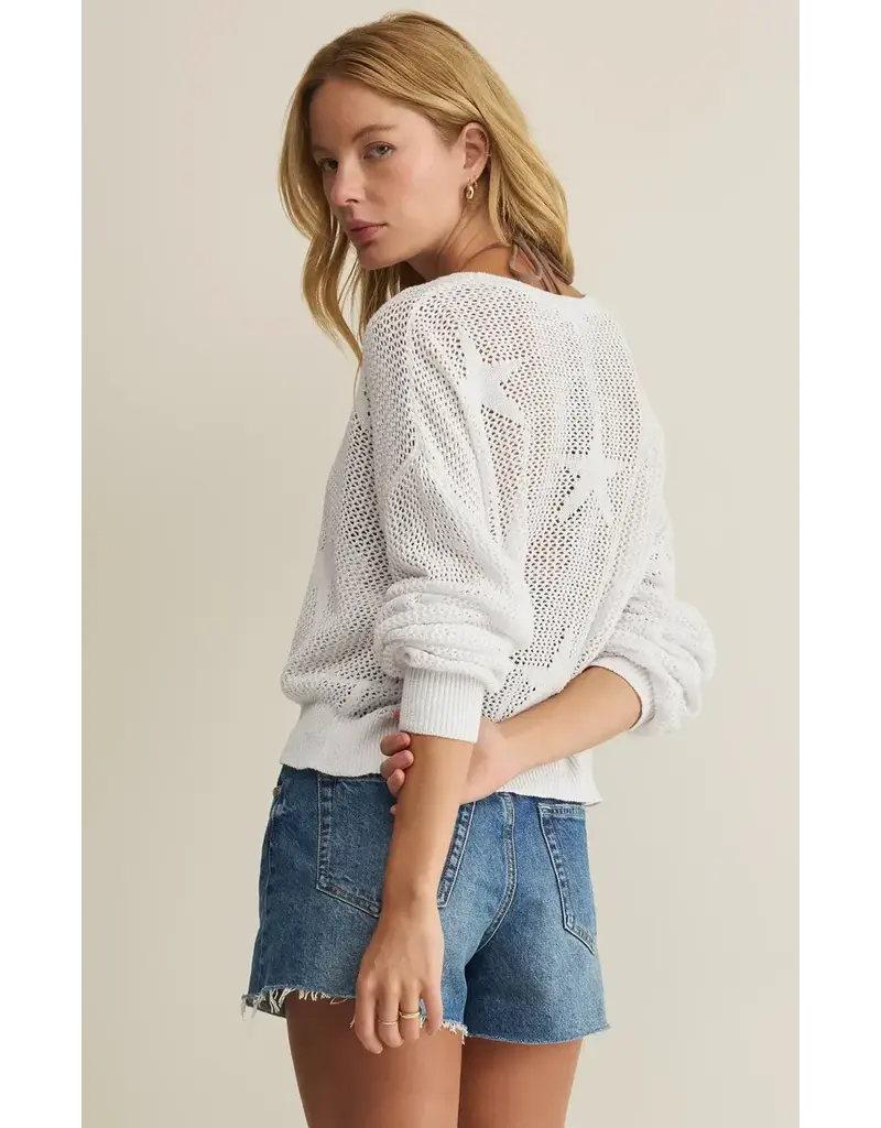 Z Supply Star of the Show Sweater