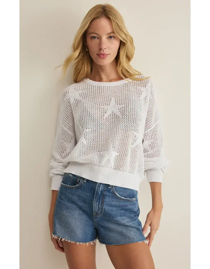 Z Supply Star of the Show Sweater