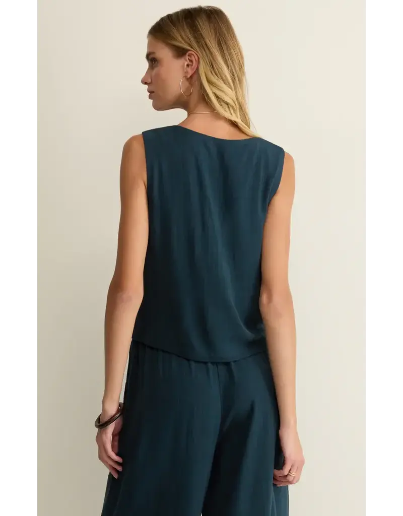 Z Supply Charli Top