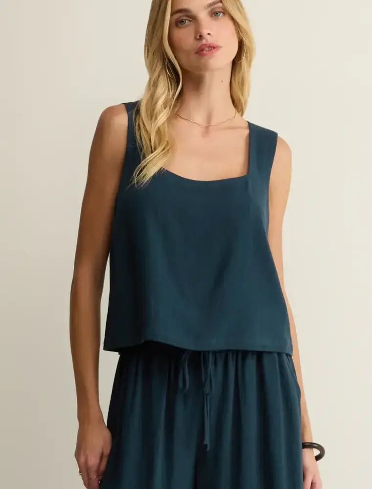 Z Supply Charli Top
