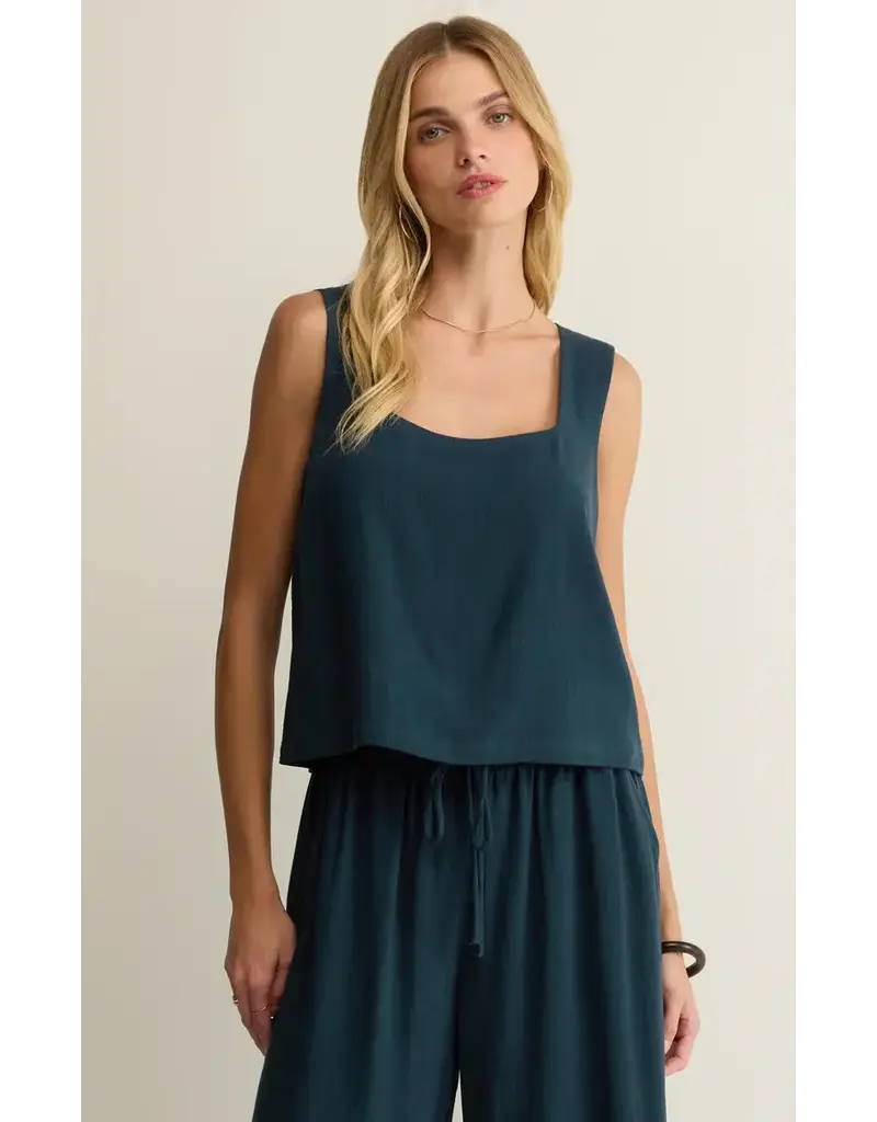Z Supply Charli Top