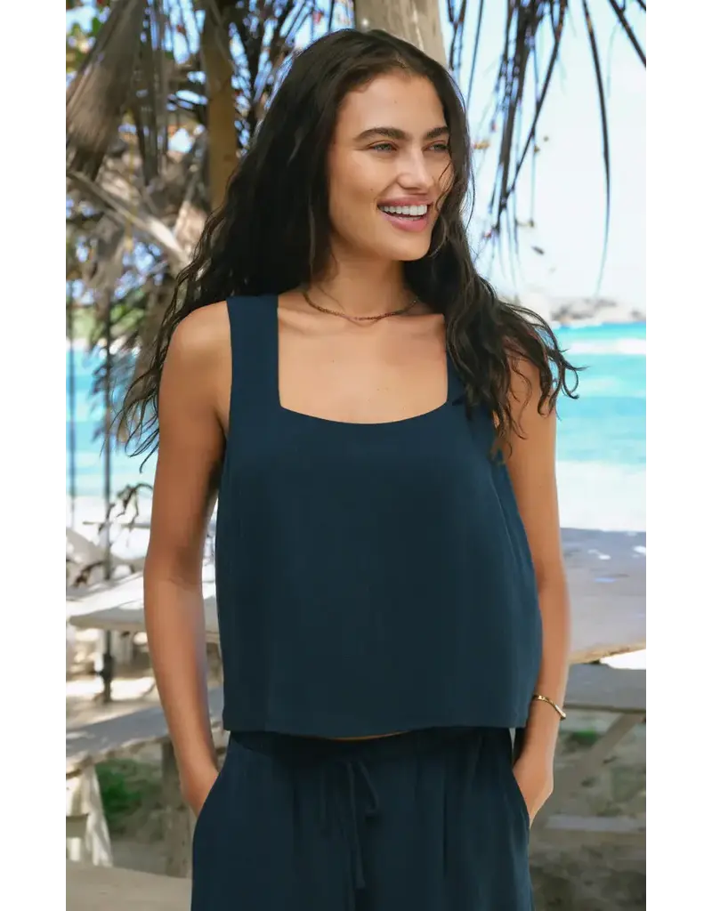 Z Supply Charli Top