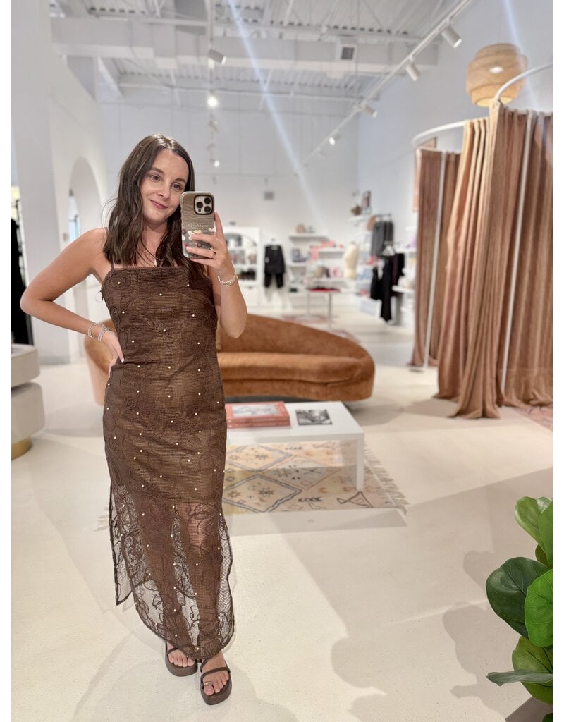 Steve Madden Maureene Dress