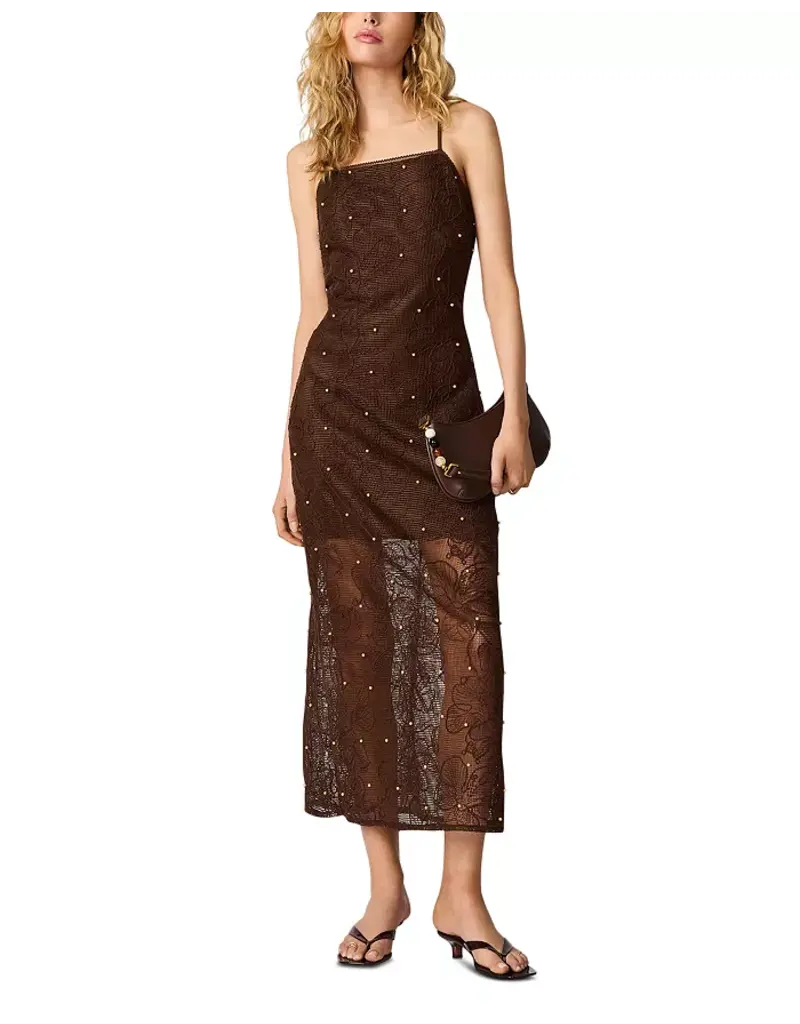 Steve Madden Maureene Dress