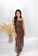 Steve Madden Maureene Dress