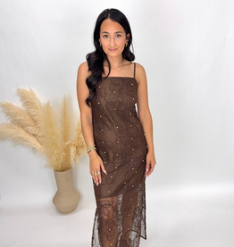 Steve Madden Maureene Dress