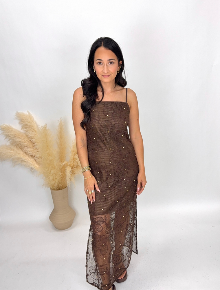 Steve Madden Maureene Dress