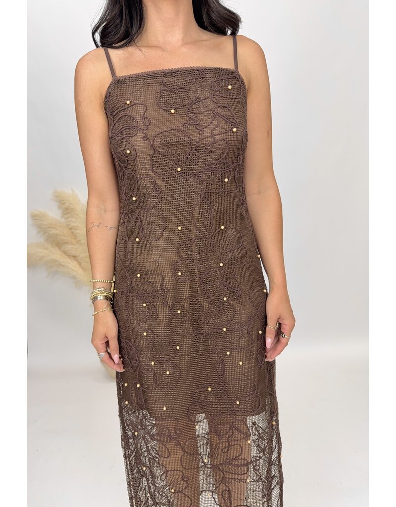 Steve Madden Maureene Dress