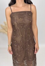 Steve Madden Maureene Dress