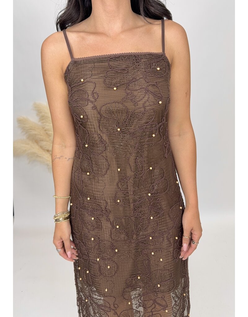 Steve Madden Maureene Dress