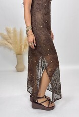Steve Madden Maureene Dress