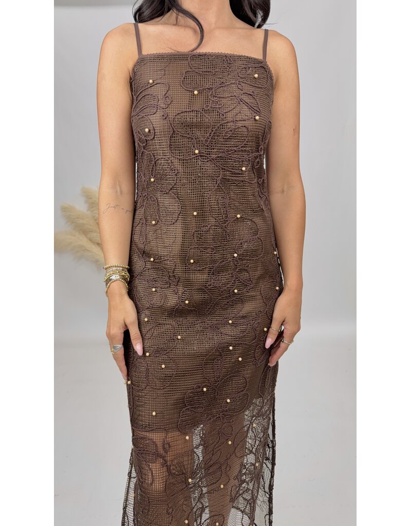 Steve Madden Maureene Dress