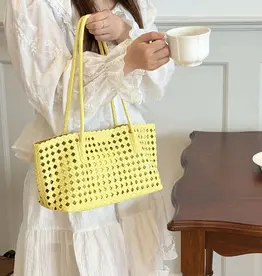 dipped shop Kenzie Bag with Pouch