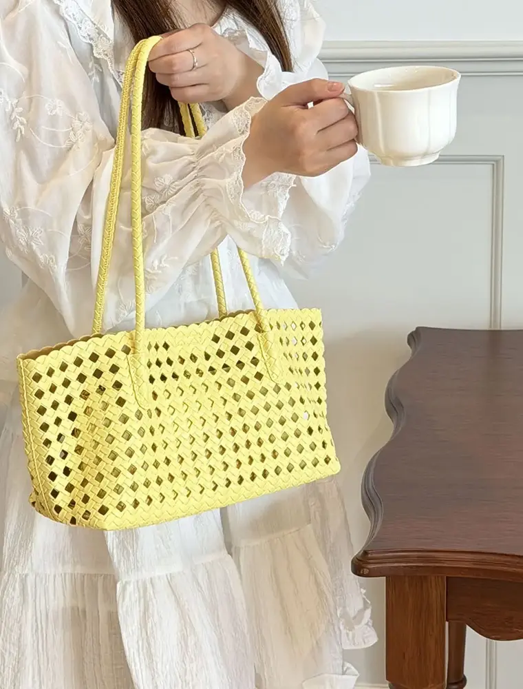 dipped shop Kenzie Bag with Pouch