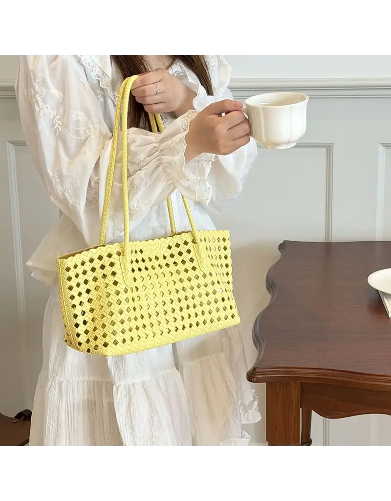 dipped shop Kenzie Bag with Pouch