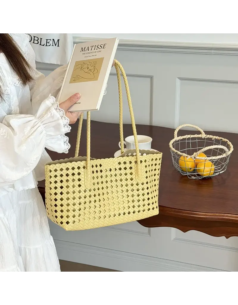 dipped shop Kenzie Bag with Pouch
