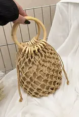 dipped shop Bryce Drawstring Bag