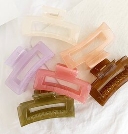 LoveLina Betty Jelly Coral Clip