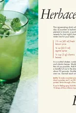 Chronicle Books Kindred Spirits Cocktails for Two Recipe Book