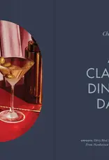 Chronicle Books Kindred Spirits Cocktails for Two Recipe Book