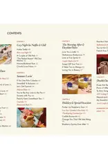Chronicle Books Kindred Spirits Cocktails for Two Recipe Book