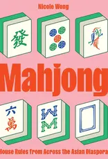 Chronicle Books Mahjong Guide Book