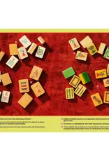 Chronicle Books Mahjong Guide Book