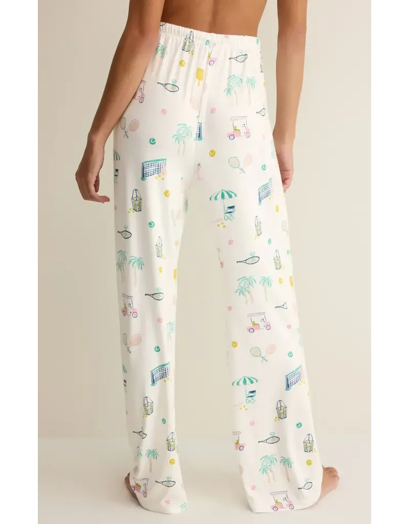 Z Supply Downhome Court Sport Pants