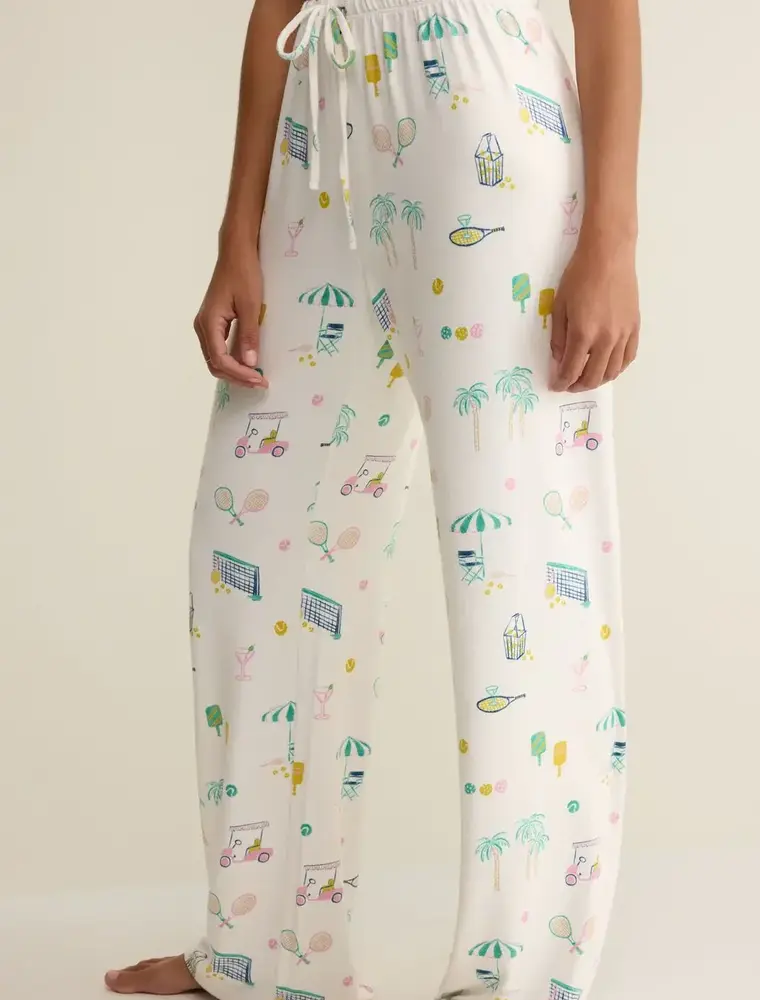Z Supply Downhome Court Sport Pants