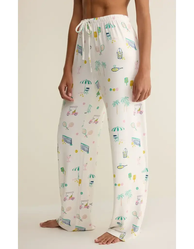Z Supply Downhome Court Sport Pants