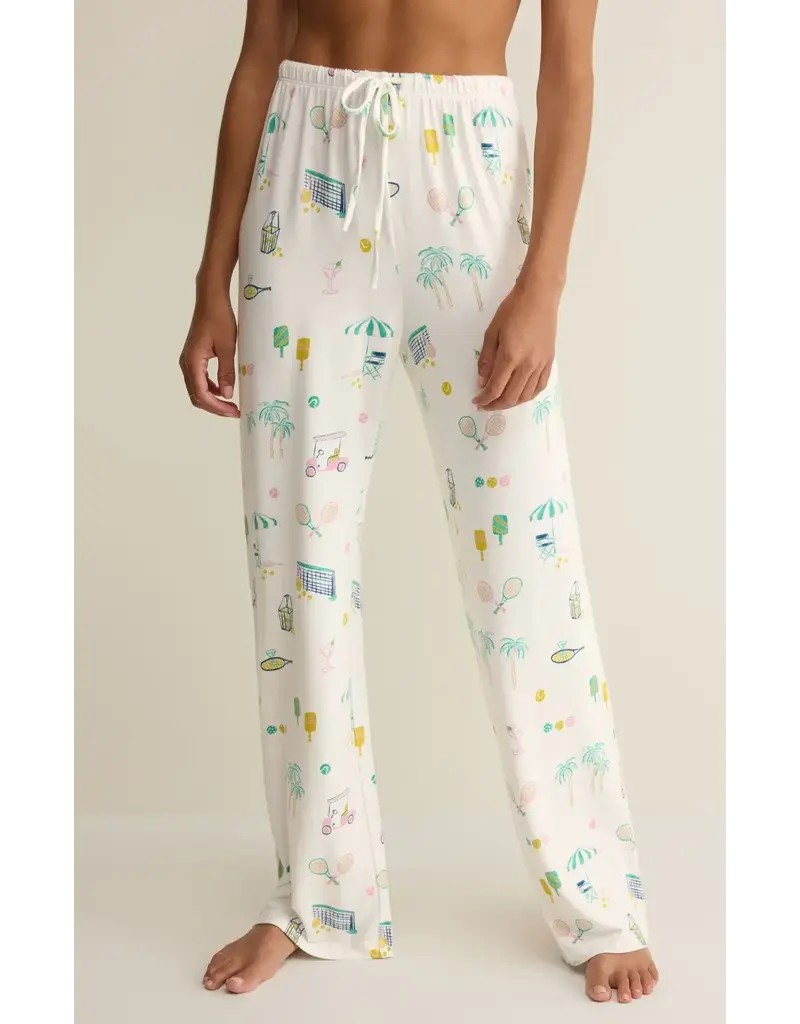 Z Supply Downhome Court Sport Pants
