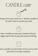Sweet Water Decor Smells like Stars and Stripes 9oz. Soy Candle