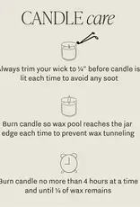 Sweet Water Decor Playing Mahjong with my Girls 15 oz. Soy Candle