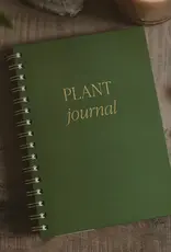 Sweet Water Decor Indoor/Outdoor Plant Journal
