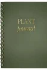 Sweet Water Decor Indoor/Outdoor Plant Journal