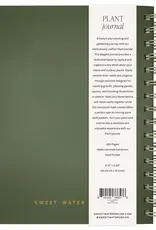Sweet Water Decor Indoor/Outdoor Plant Journal