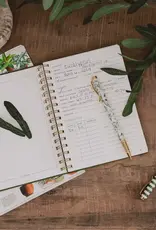 Sweet Water Decor Indoor/Outdoor Plant Journal