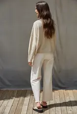 By Together Knit Americana Top