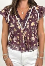 Steve Madden Leyla Top