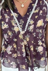Steve Madden Leyla Top