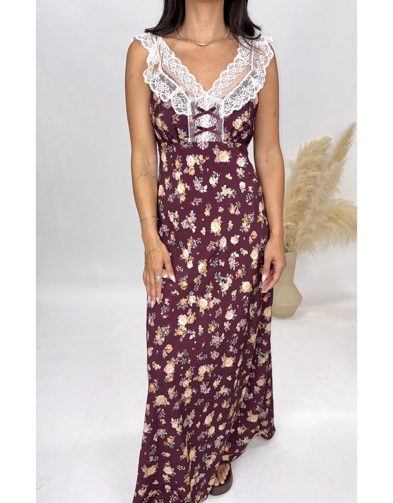 Steve Madden Lisella Dress